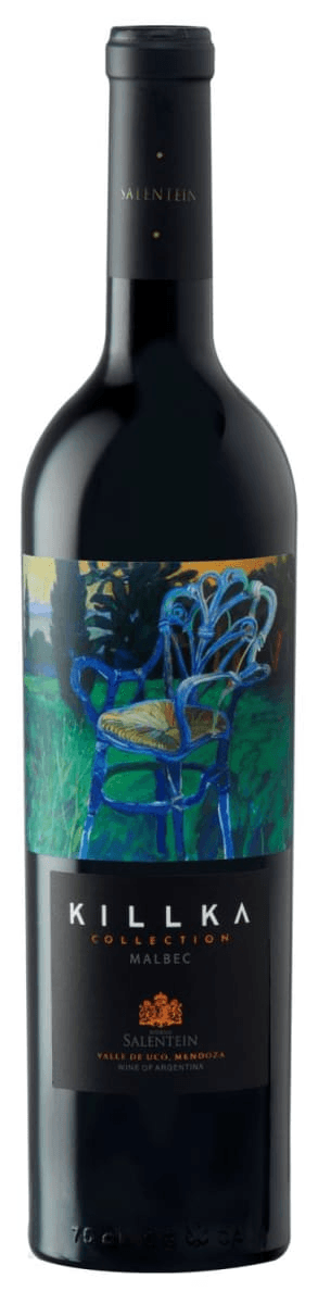 Bodegas Salentein Salentein Primus Malbec Uco Valley